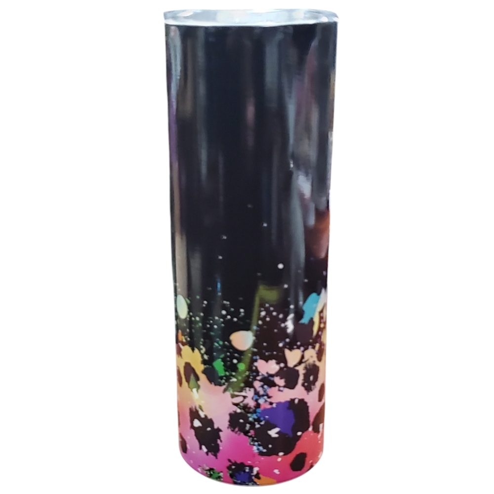 "Mom Life" 20 oz Tumbler NEW - Picture 5 of 7